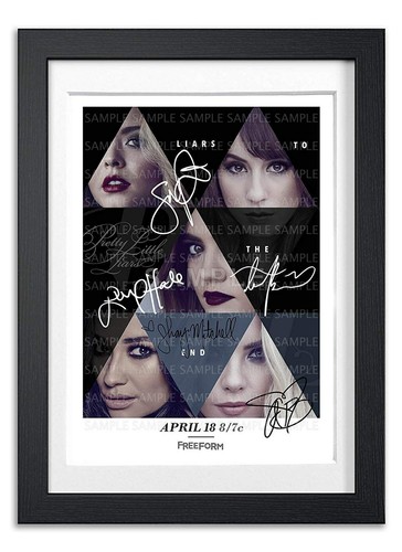 Pretty little liars cast - pretty,