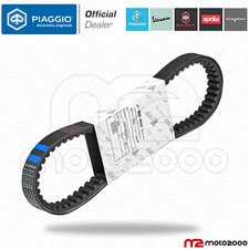 CINGHIA TRASMISSIONE ORIGINALE