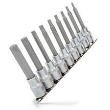 Set di chiavi a bussola 1/2