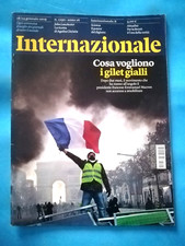 RIVISTA INTERNAZIONALE