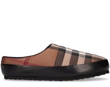 BURBERRY NORTHAVEN CHECK