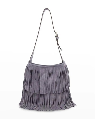 Borsa hobo manu - atelier,