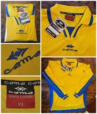 Maglia PORTIERE 🟡🔵