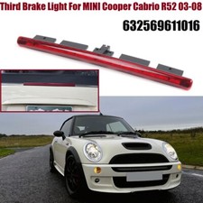 TERZA LUCE FRENO POSTERIORE