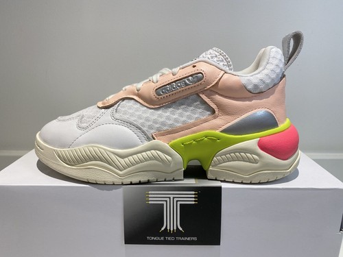 Adidas supercourt donna - adidas, rx