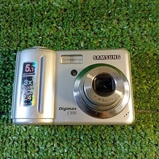 Fotocamera digitale Samsung