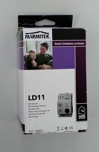 Marmitek dimmer x10 - 11,