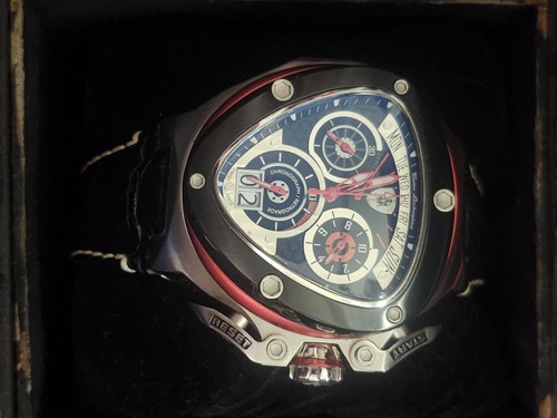 Orologio uomo lamborghini - uomo,