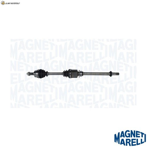 Albero motore 302004190166 per - motore,