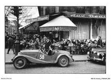 AROP6-0392-AUTO - Fiat 508 Ballila