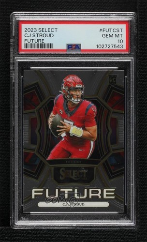 2023 panini select - panini,