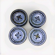 Cerchi Bmw 2002 R13x5 Fps