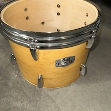 Tamburo tom pearl - tamburo, export