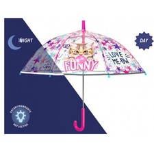 Ombrello Bambina Manuale