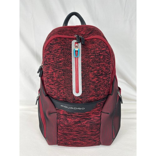 Zaino per laptop maglia - zaino, in