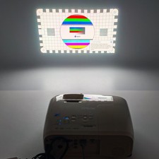 EPSON Home PROJECTOR EH-TW5350