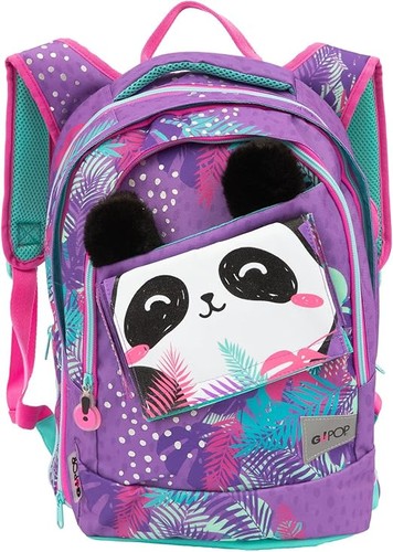 Zaino pop pandastic - pop,