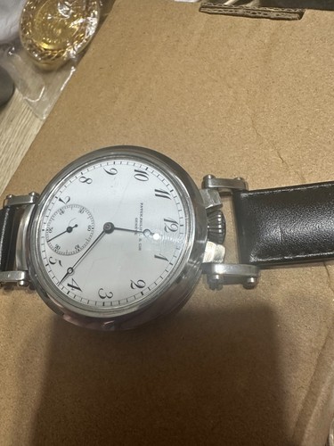 Orologio uomo mariage patek - orologio,
