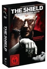 The Shield - Season 6 [4 DVDs]