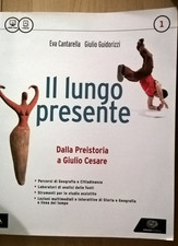 IL LUNGO PRESENTE 1 Dalla