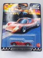 Hot Wheels 2020 Boulevard '69