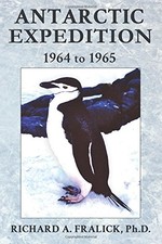 ANTARCTIC EXPEDITION: FIRST