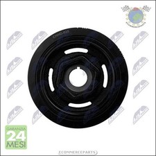 Puleggia albero motore AJS per