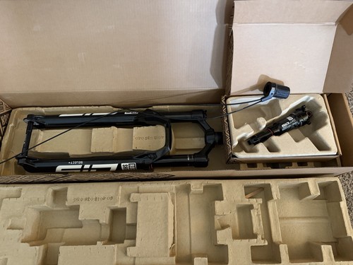 Rockshox select takeoff full - select+,