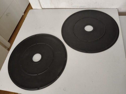 Tappetino thorens - thorens, td