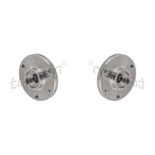 Topran 2x mozzo ruota set