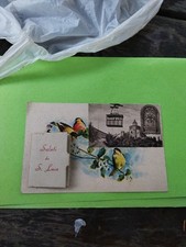 Bologna Rara Cartolina