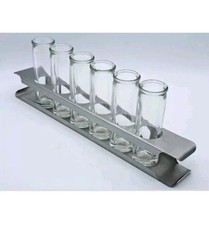 6 BICCHIERINI/BICCHIERI IN