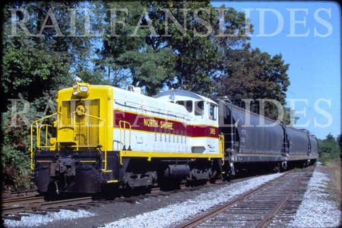 Scivolo treno originale - , ns