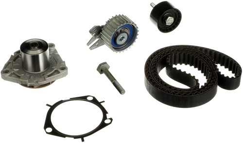 Kit cinghia distribuzione - kit,