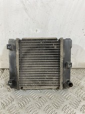 102725- Radiatore Kymco G-Dink 300 dal 2011 al 2017