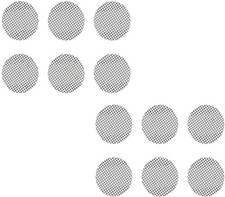 Set Schermo Grosso per