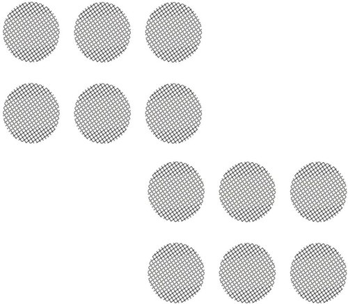 Set schermo grosso per - set,