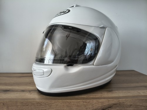 Casco arai chaser bianco - arai,