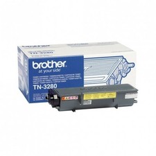 Brother Toner Nero TN-3280