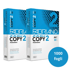 Carta per stampante A4 80g -