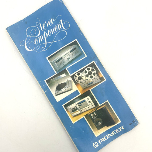 Brochure trifold vendita - brochure,