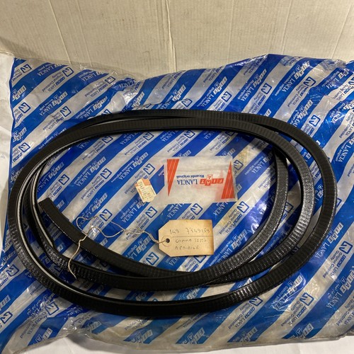 Fiat guarnizione profilo - fiat,