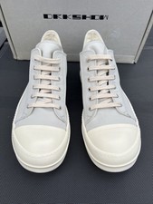 Scarpe basse Rick Owens