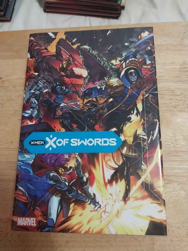 Men swords x copertina - of,