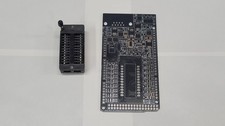 Pcb programmatore eprom 1702a - pcb,