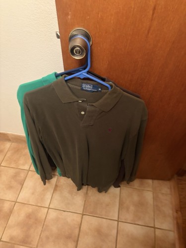Polo ralph lauren maglia - maglia, m