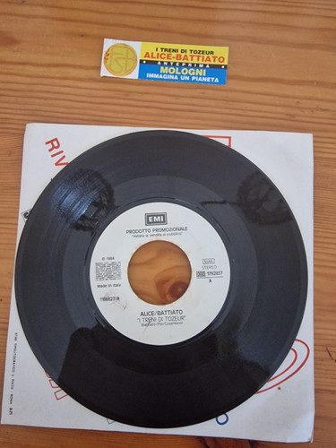Alice battiato mologni - alice-battiato/mologni, i