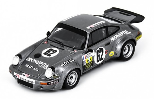 Spark porsche 911 - porsche, #62