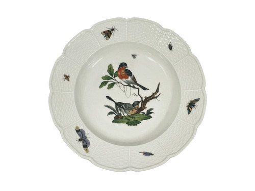 Raynaud limoges les oiseaux - limoges,