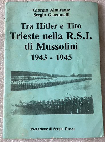 Tra hitler tito - tra,